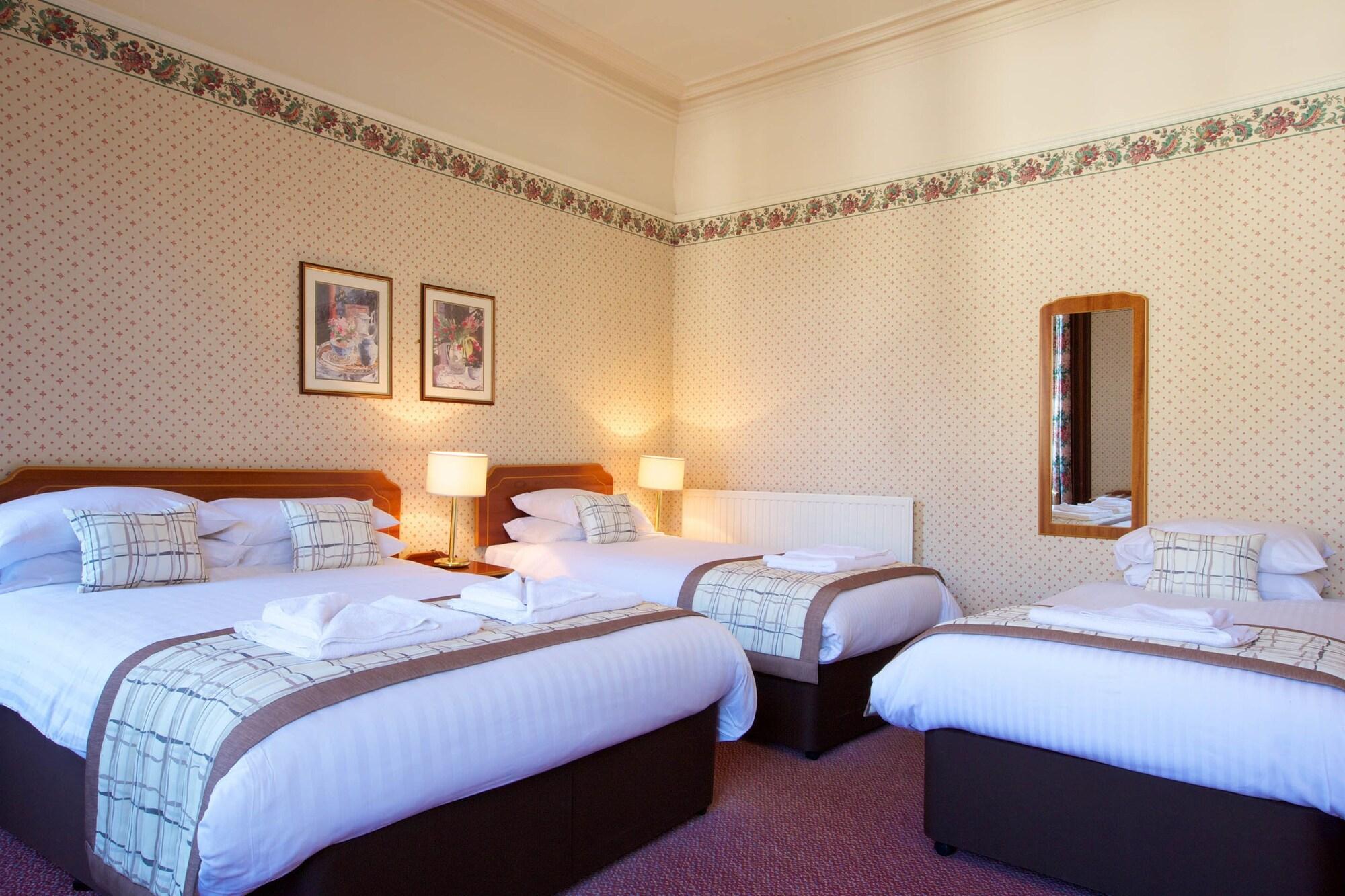 Royal Thurso Hotel Екстериор снимка