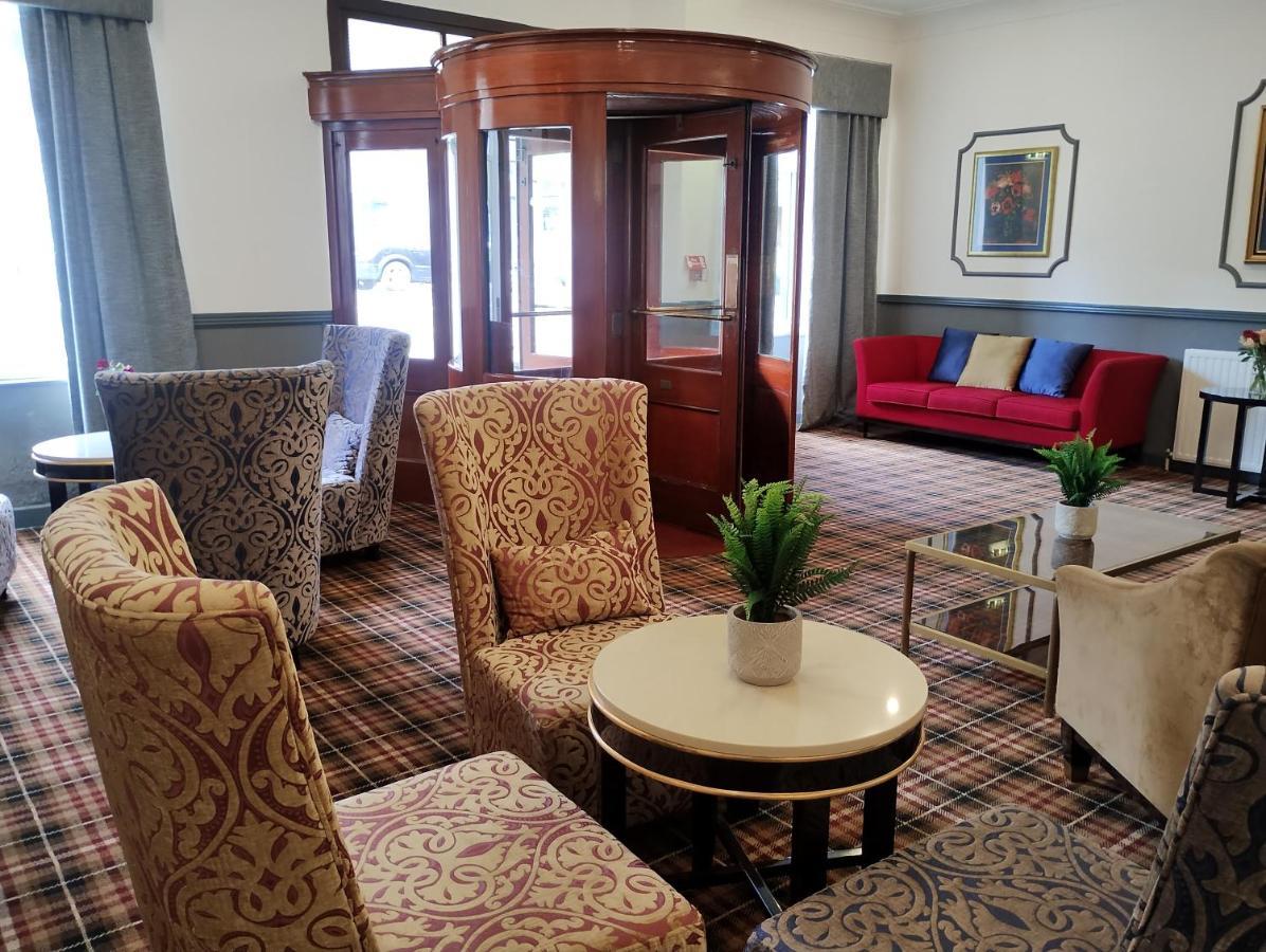 Royal Thurso Hotel Екстериор снимка