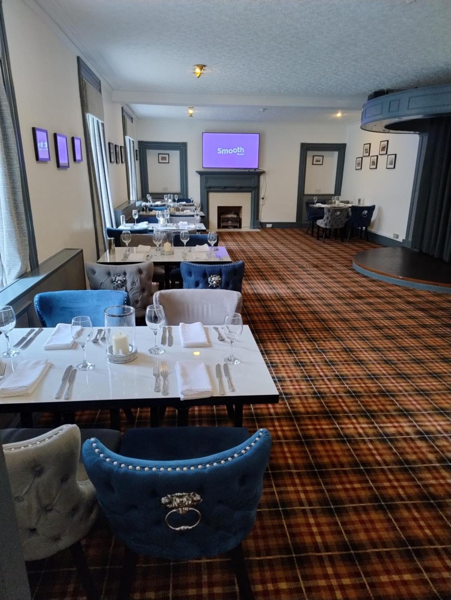 Royal Thurso Hotel Екстериор снимка