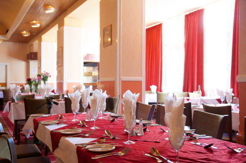 Royal Thurso Hotel Екстериор снимка